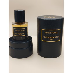 NYMPHE ROYALE
