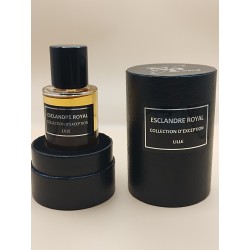 ESCLANDRE ROYAL FOR MEN EDP...